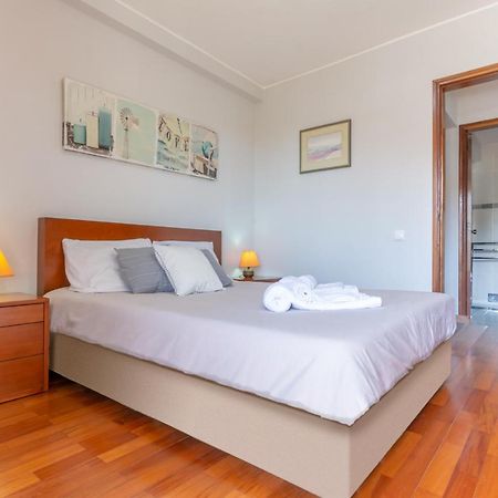 Condo Magnolia Funchal  Luaran gambar