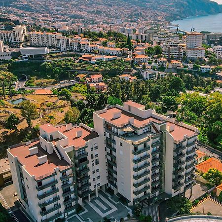 Condo Magnolia Funchal  Luaran gambar