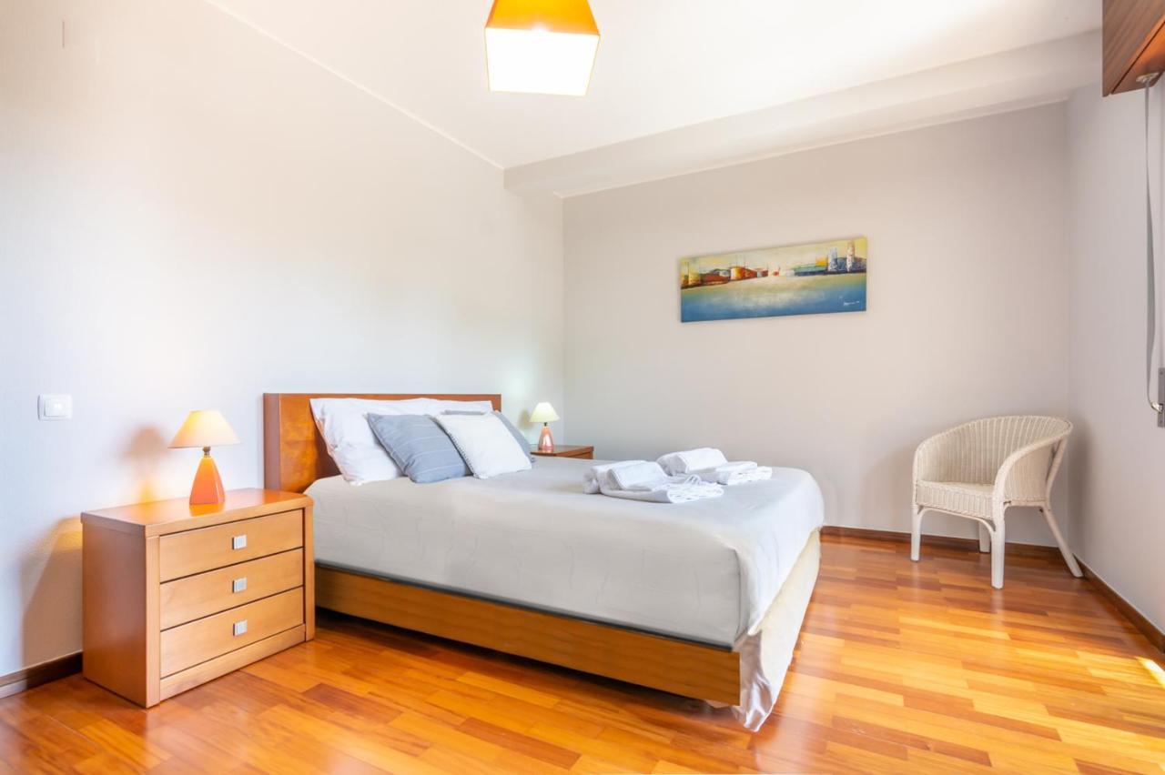 Condo Magnolia Funchal  Luaran gambar
