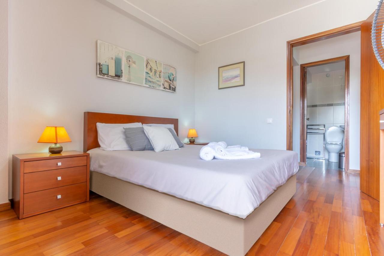 Condo Magnolia Funchal  Luaran gambar