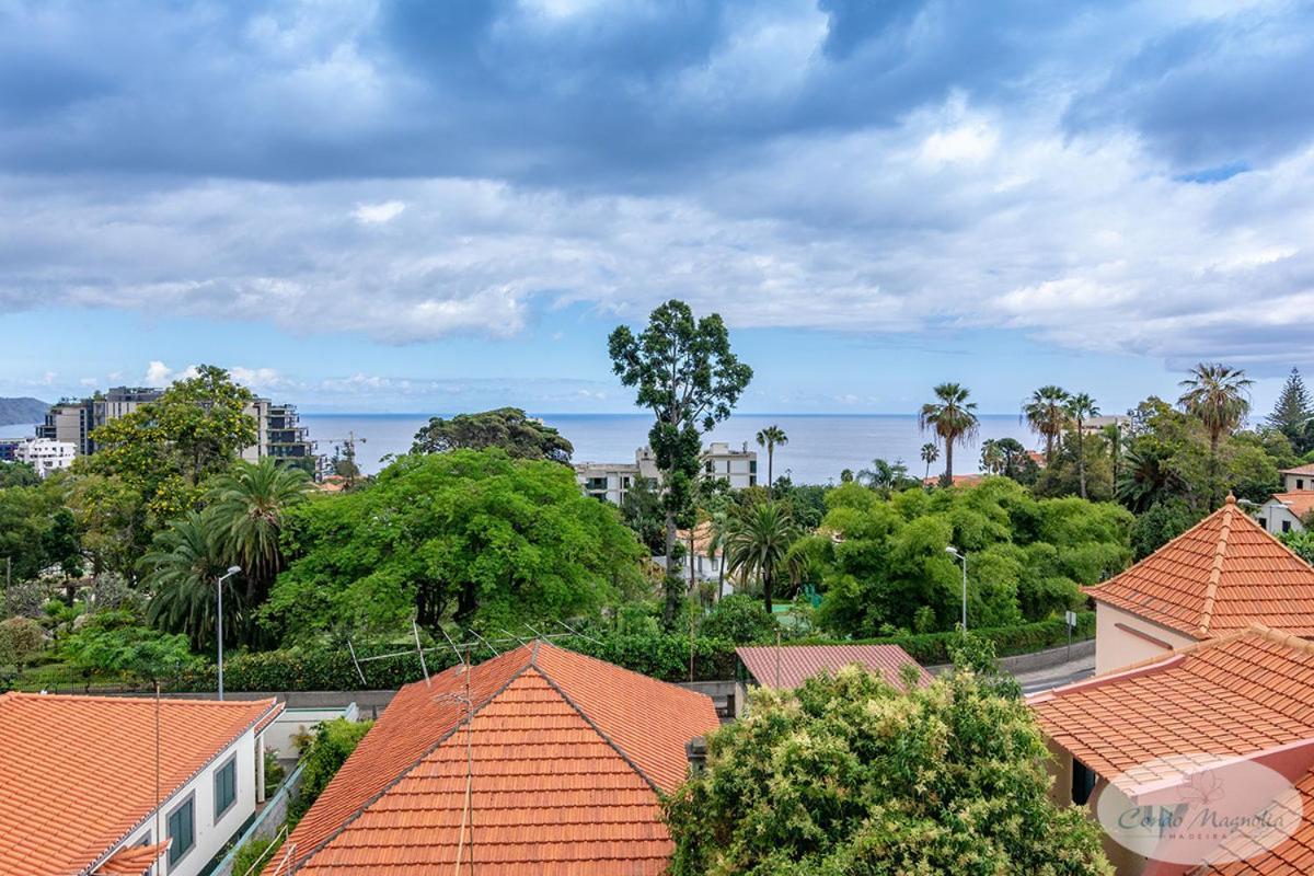 Condo Magnolia Funchal  Luaran gambar