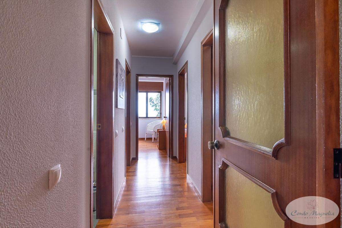 Condo Magnolia Funchal  Luaran gambar