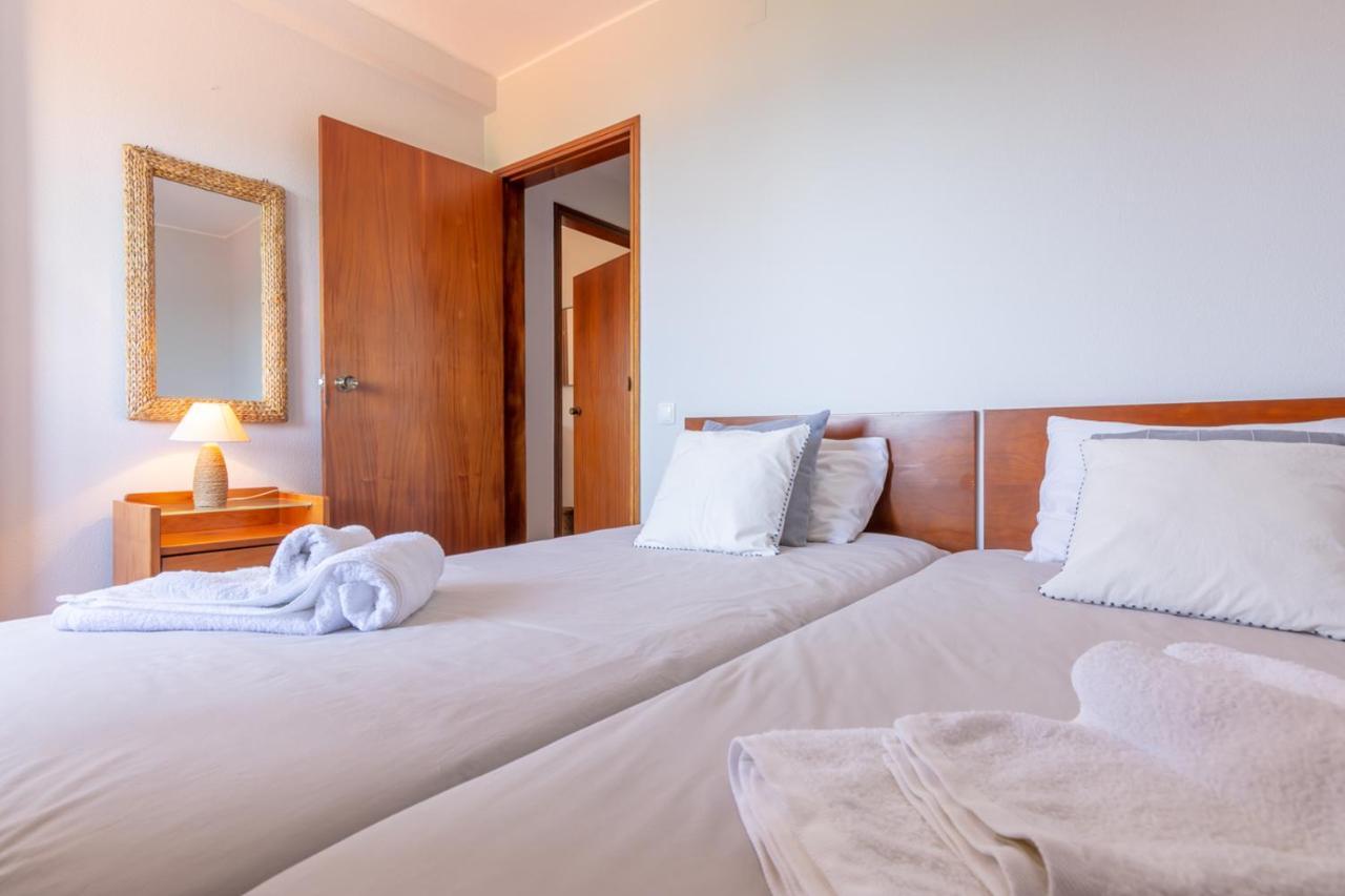 Condo Magnolia Funchal  Luaran gambar