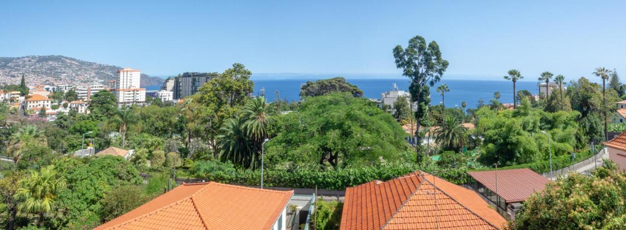 Condo Magnolia Funchal  Luaran gambar