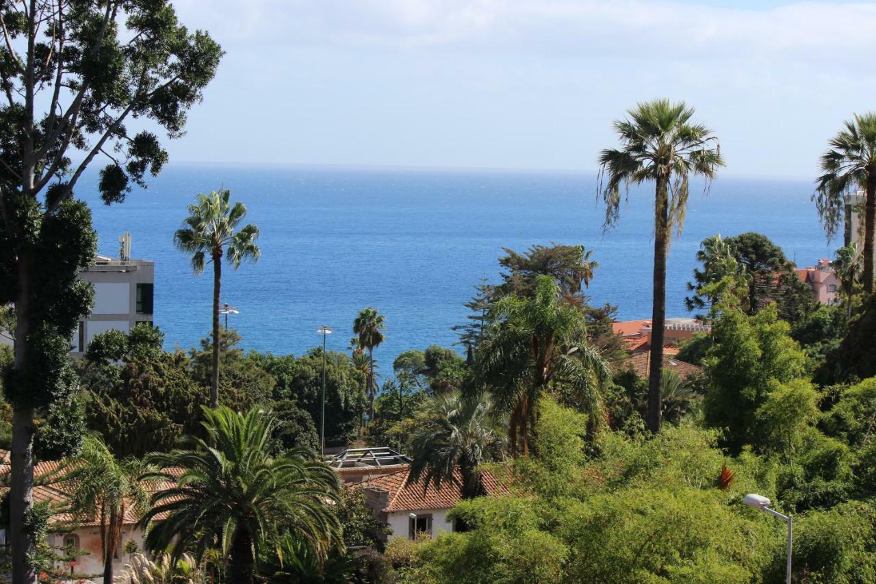 Condo Magnolia Funchal  Luaran gambar